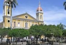 Classical Nicaragua w/ Colonial Granada & Masaya